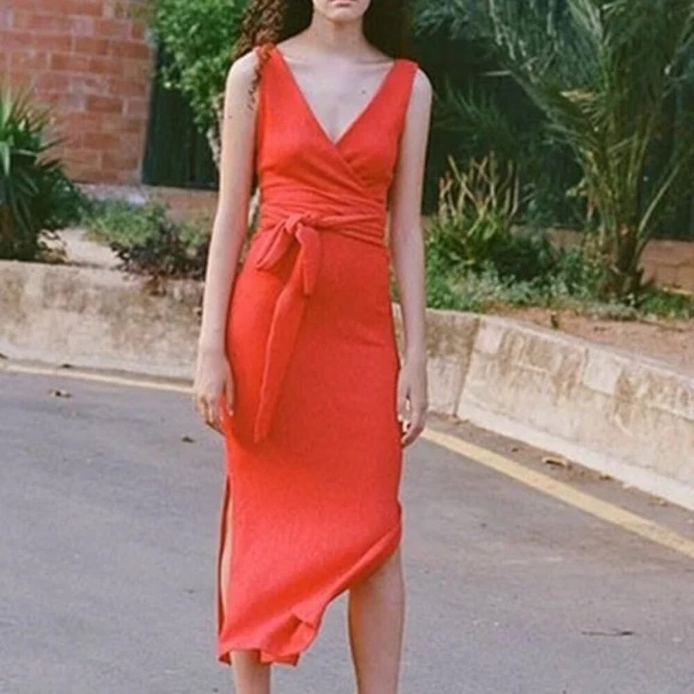 Paloma Wool Dress